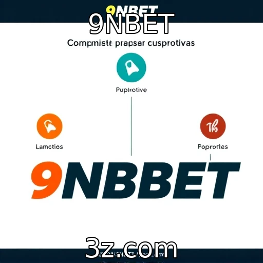 9NBET Análise das principais apostas esportivas do mês: O que esperar?