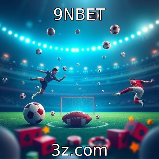 9NBET Explore os Melhores Métodos de Pagamento para Cassinos Online