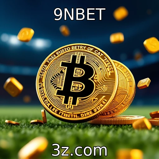 Como as criptomoedas estão transformando a experiência de apostas online