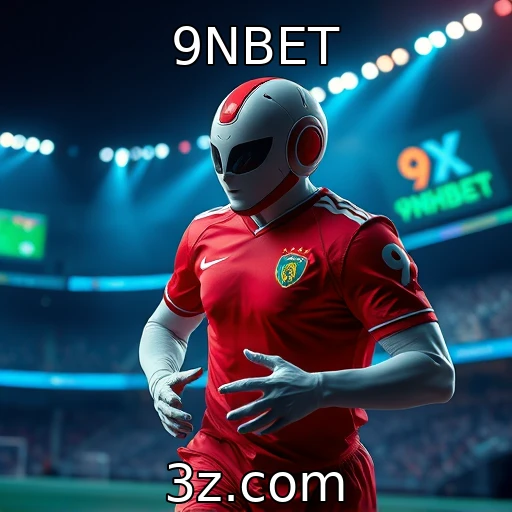 9NBET Análise das melhores estratégias para apostas em futebol