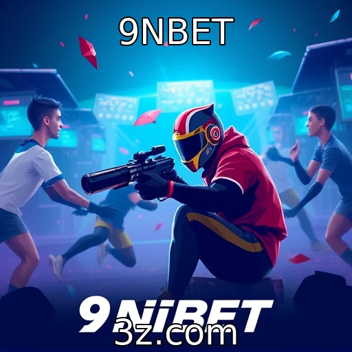 9NBET Os segredos por trás das apostas esportivas de sucesso