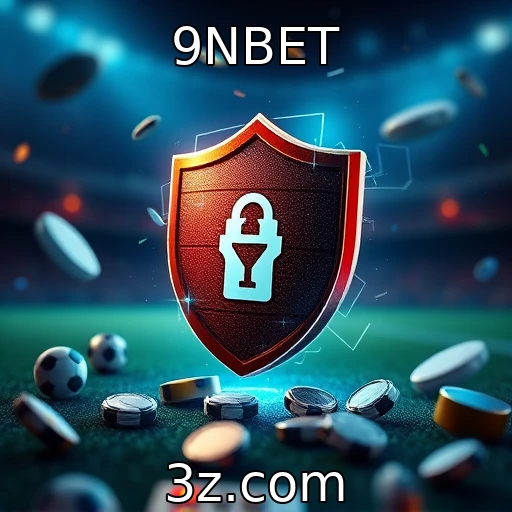 9NBET Aposte com segurança: Entenda a proteção dos dados nas plataformas digitais
