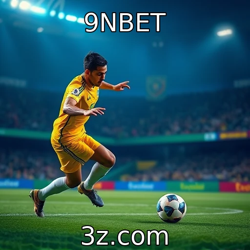 Apostas esportivas: Como analisar partidas com precisão e maximizar ganhos