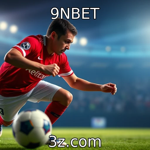 9NBET Apostas Esportivas: Estratégias para Maximizar seus Lucros em 2025