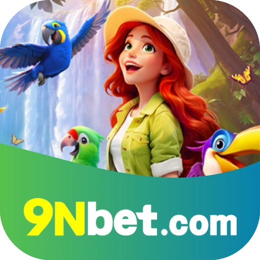 9nbet logo
